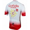 Cykeltrøje 2019 Team Cofidis N001